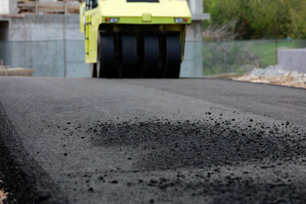 Reasons to Select Us for Your Driveway Paving Requirements in Brent, AL