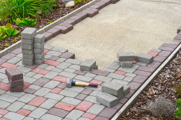 Best Interlocking Driveway Pavers  in Brent, AL