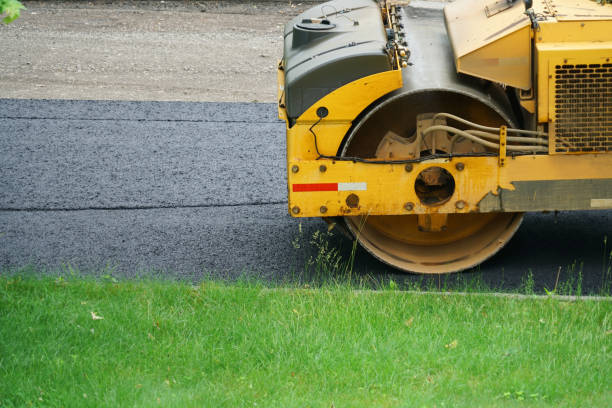 Best Professional Driveway Pavers  in Brent, AL